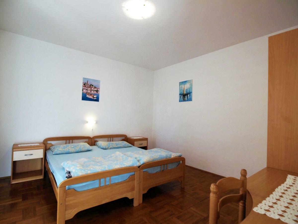Apartments Ljubica Barbat na Rabu Экстерьер фото