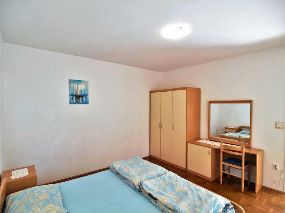 Apartments Ljubica Barbat na Rabu Экстерьер фото