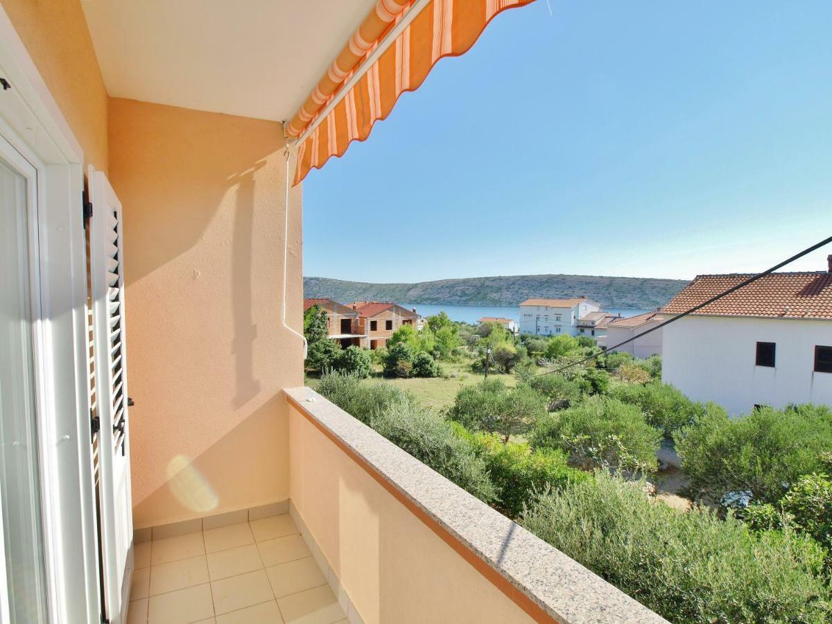 Apartments Ljubica Barbat na Rabu Экстерьер фото