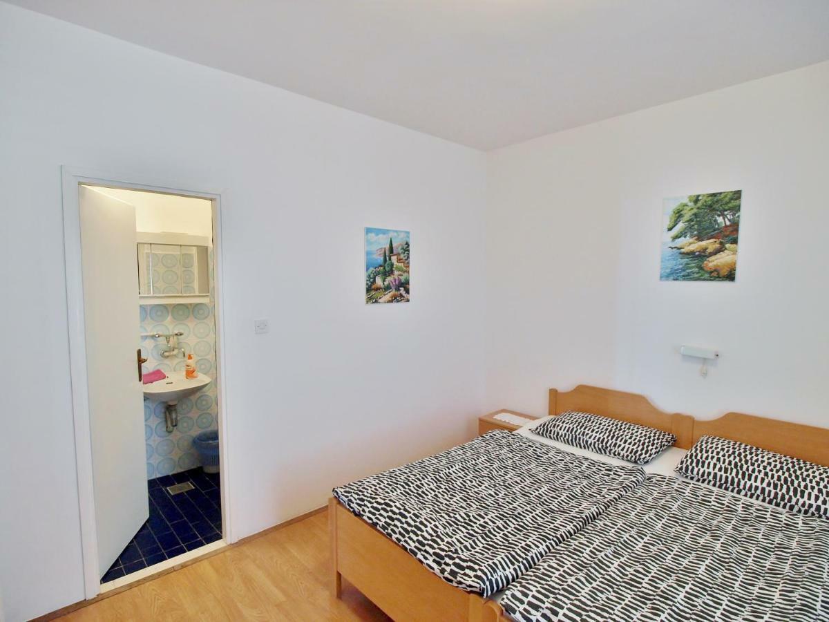 Apartments Ljubica Barbat na Rabu Экстерьер фото