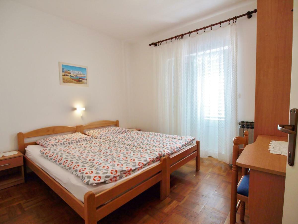 Apartments Ljubica Barbat na Rabu Экстерьер фото