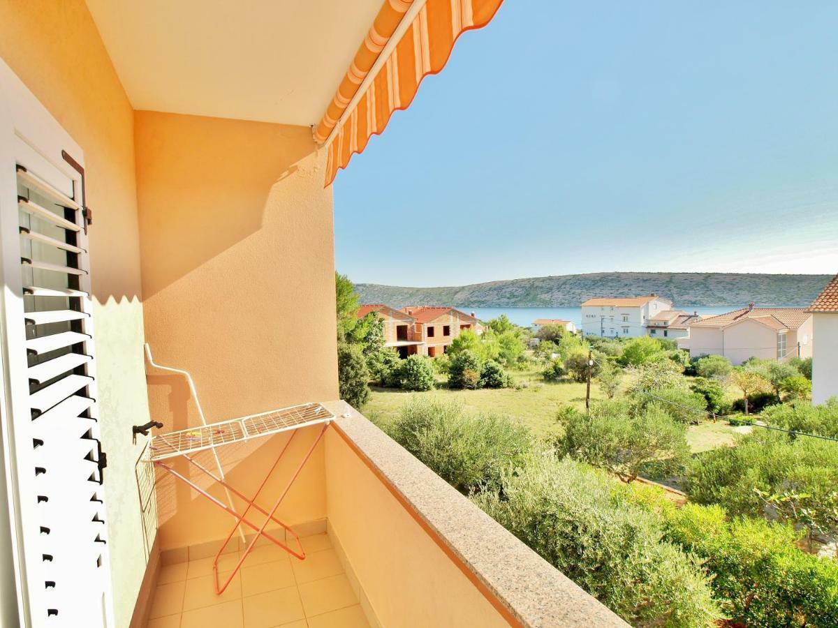 Apartments Ljubica Barbat na Rabu Экстерьер фото
