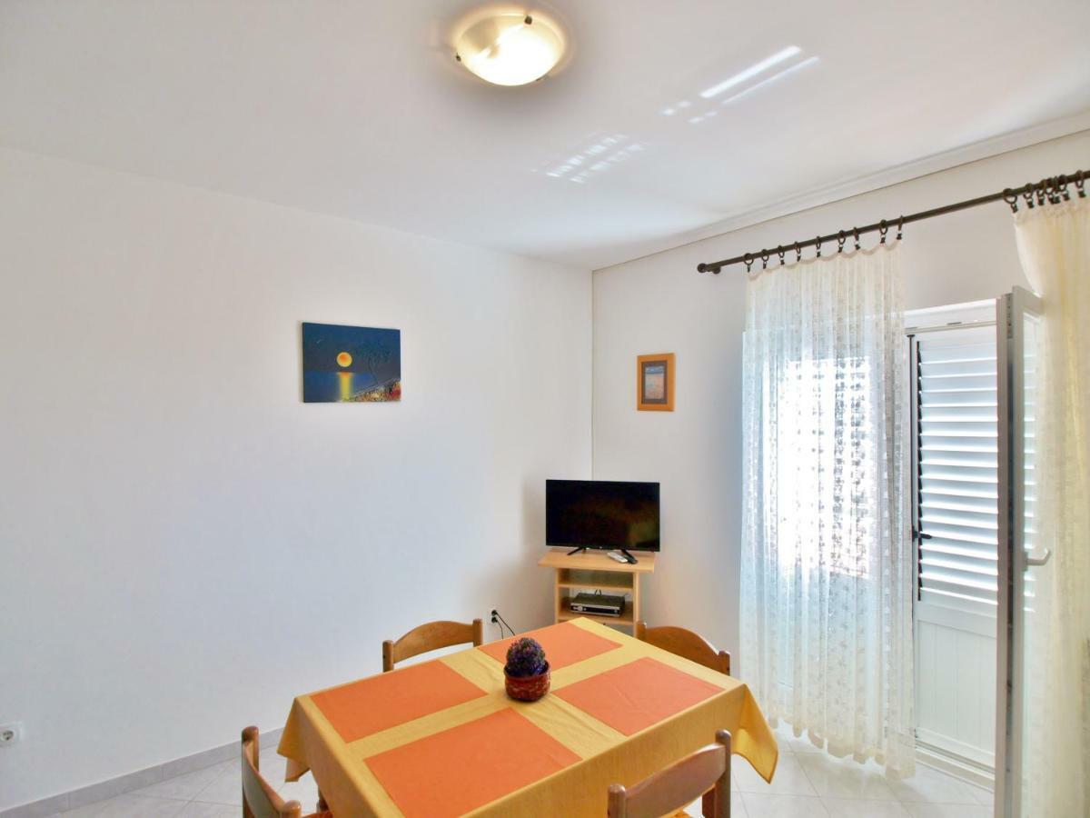Apartments Ljubica Barbat na Rabu Экстерьер фото