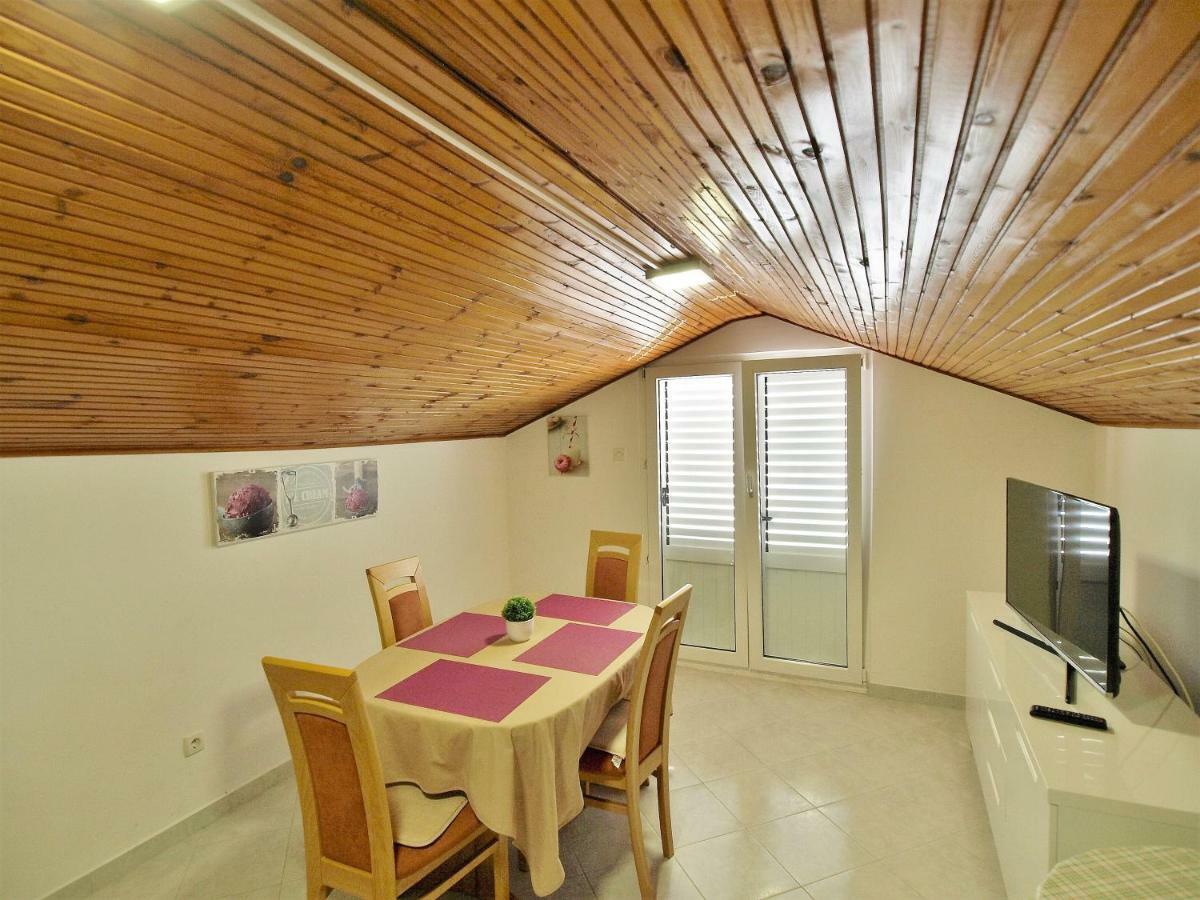 Apartments Ljubica Barbat na Rabu Экстерьер фото