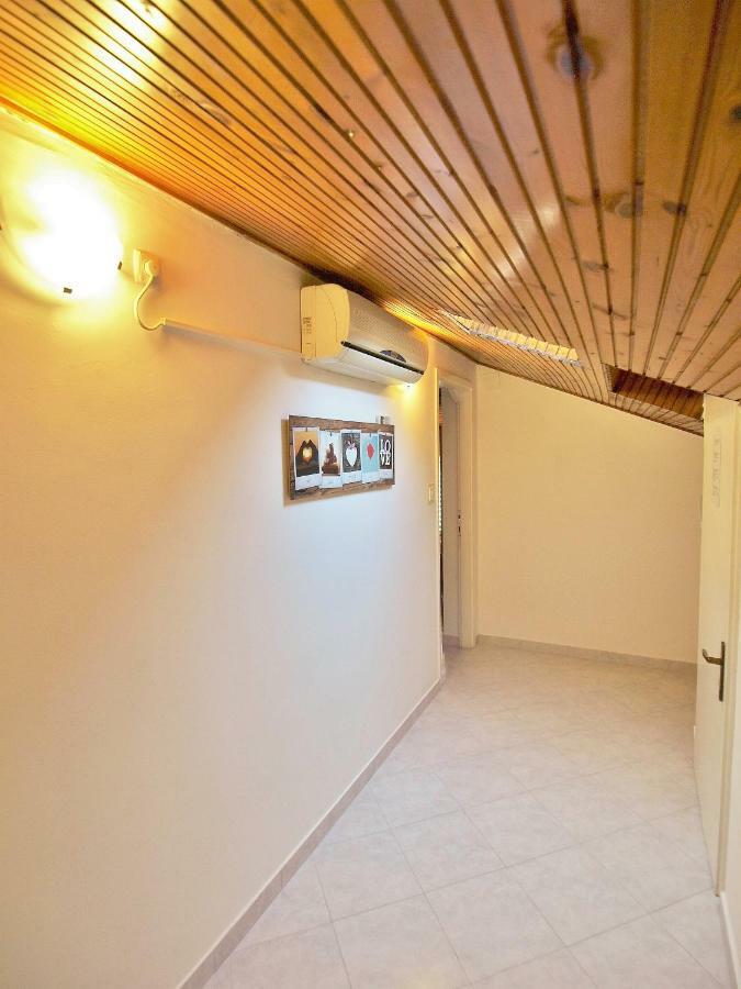 Apartments Ljubica Barbat na Rabu Экстерьер фото